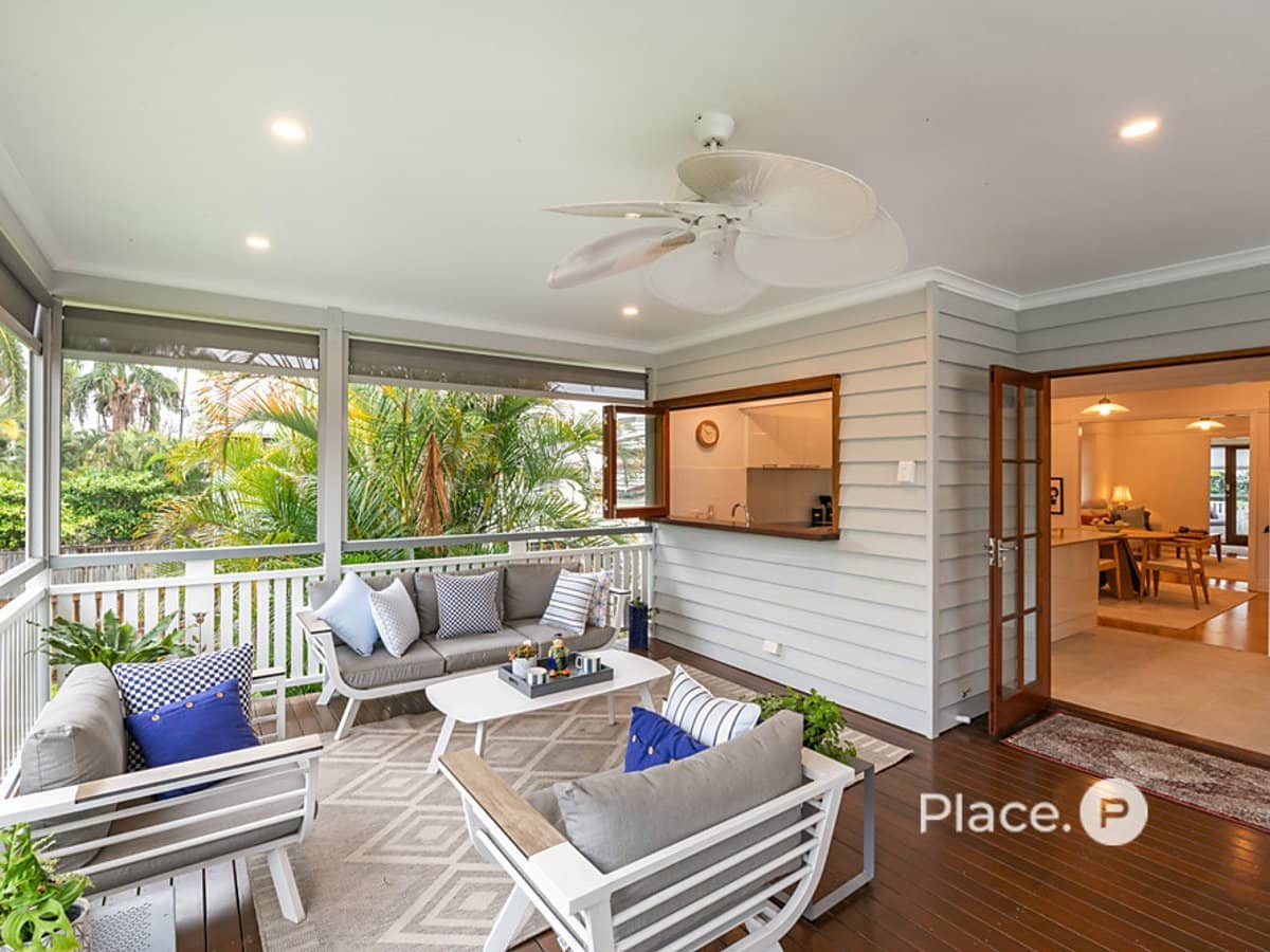 20 Byron Street, Bulimba - Thumbnail 2