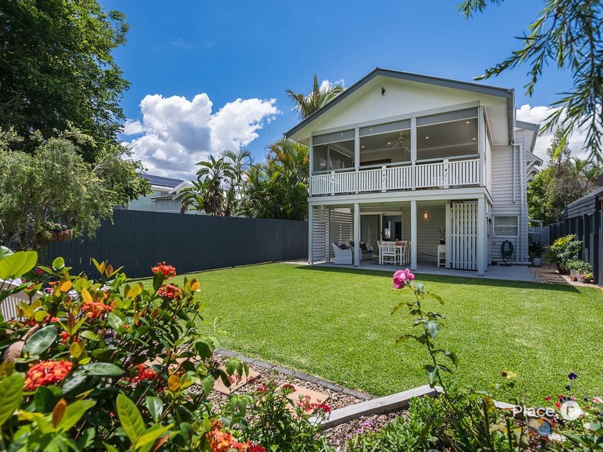 20 Byron Street, Bulimba - Thumbnail 17