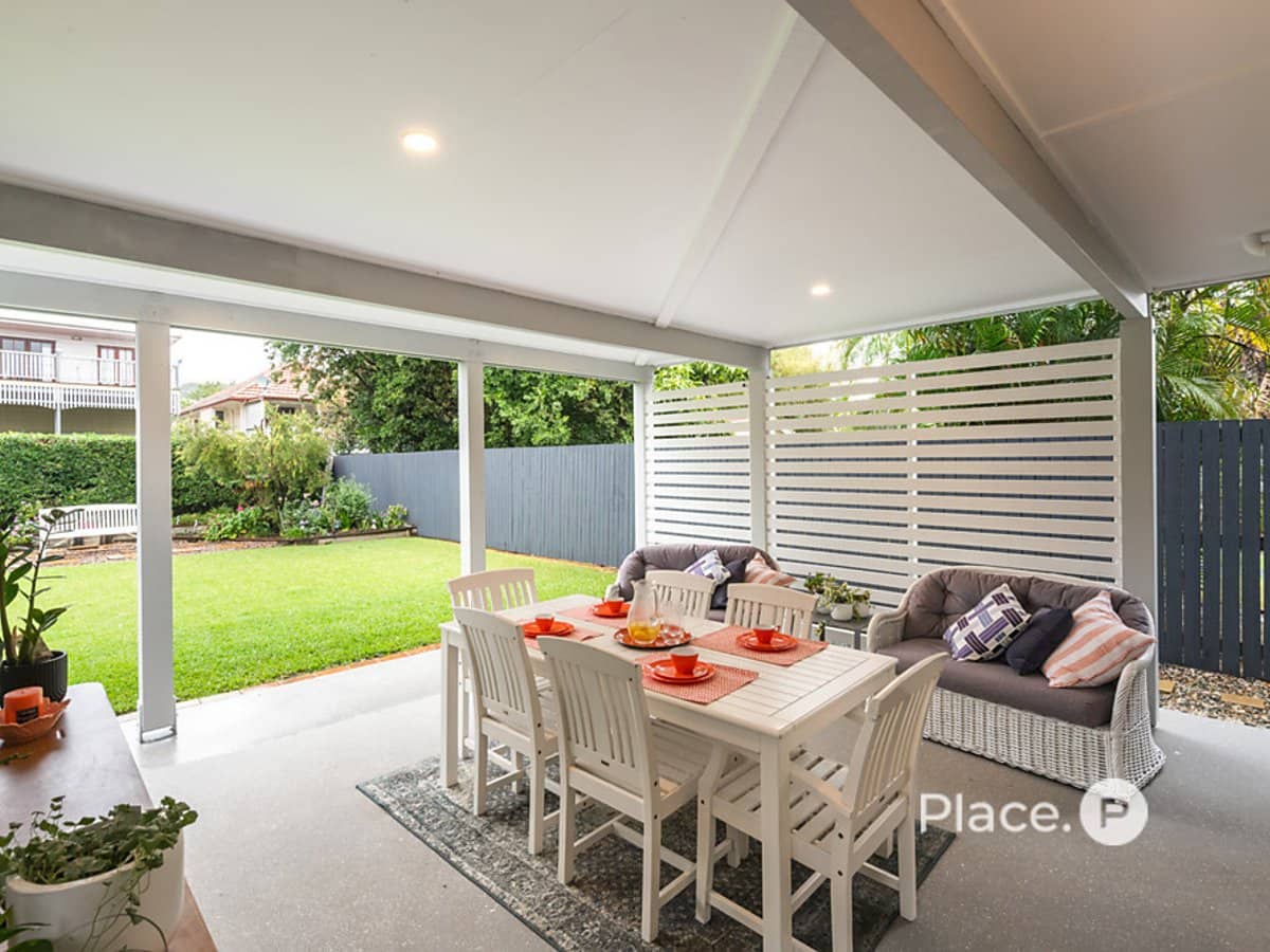 20 Byron Street, Bulimba - Thumbnail 22