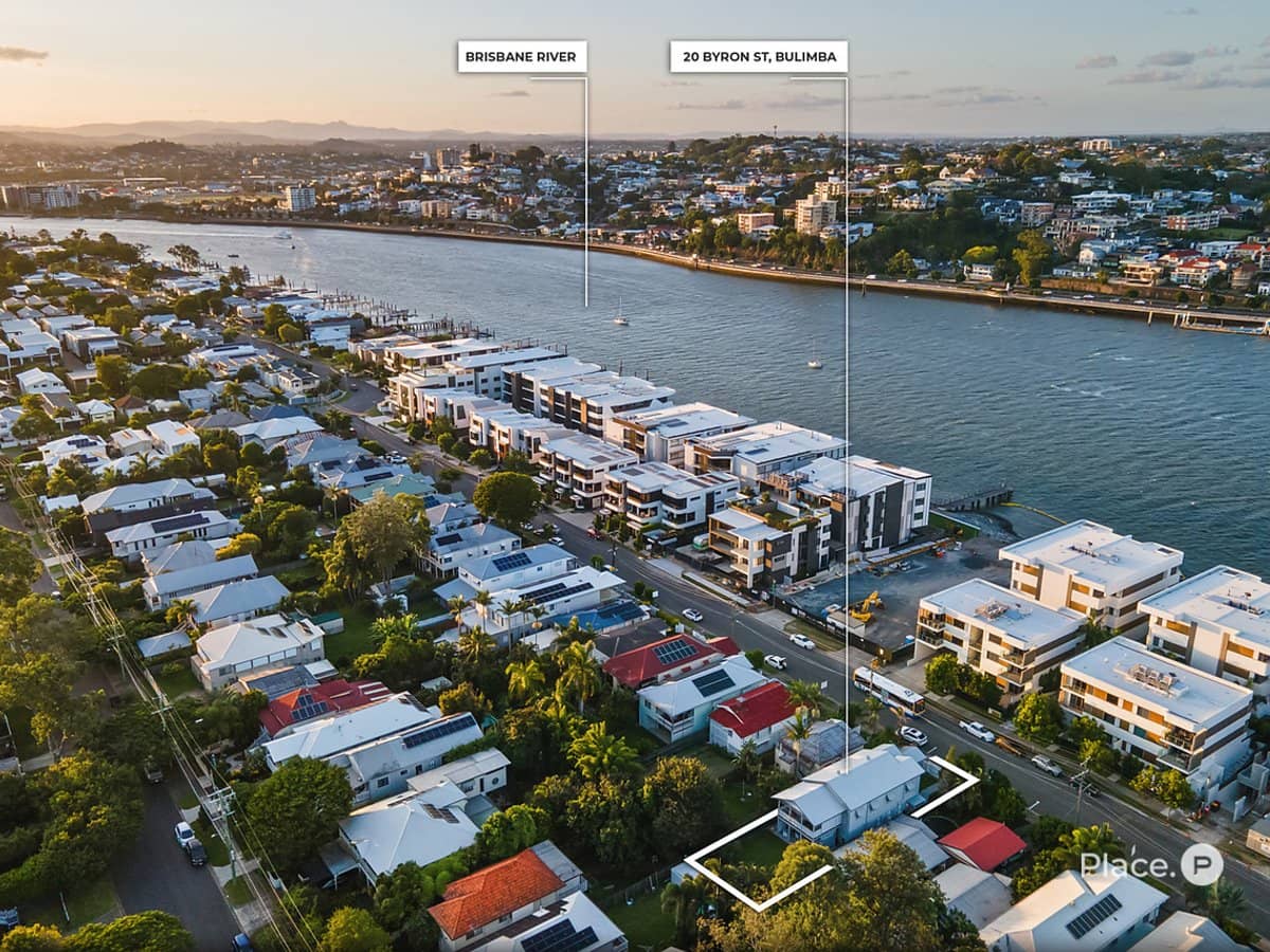 20 Byron Street, Bulimba - Thumbnail 31