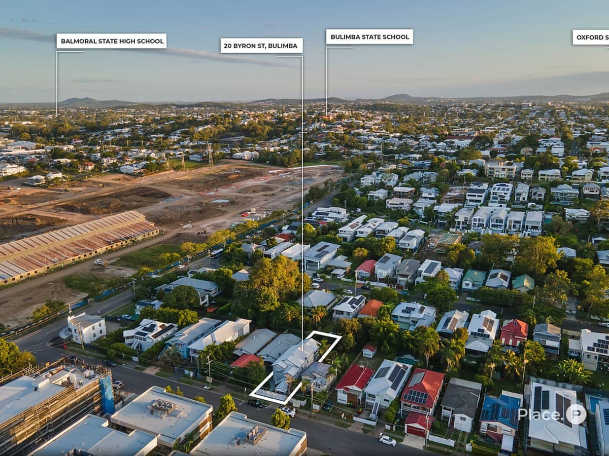 20 Byron Street, Bulimba - Thumbnail 32