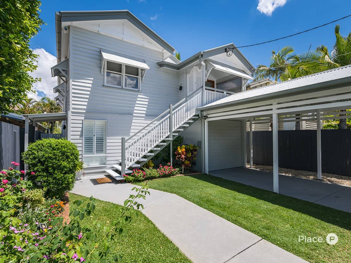 20 Byron Street, Bulimba - Thumbnail 33