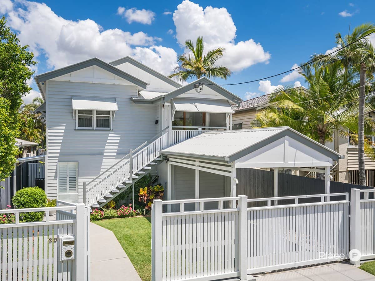 20 Byron Street, Bulimba - Thumbnail 34