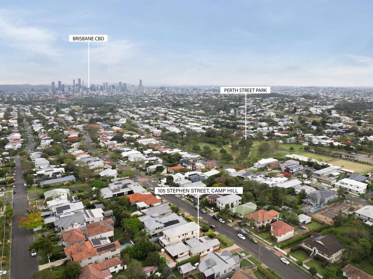 105 Stephen Street, Camp Hill - Thumbnail 19