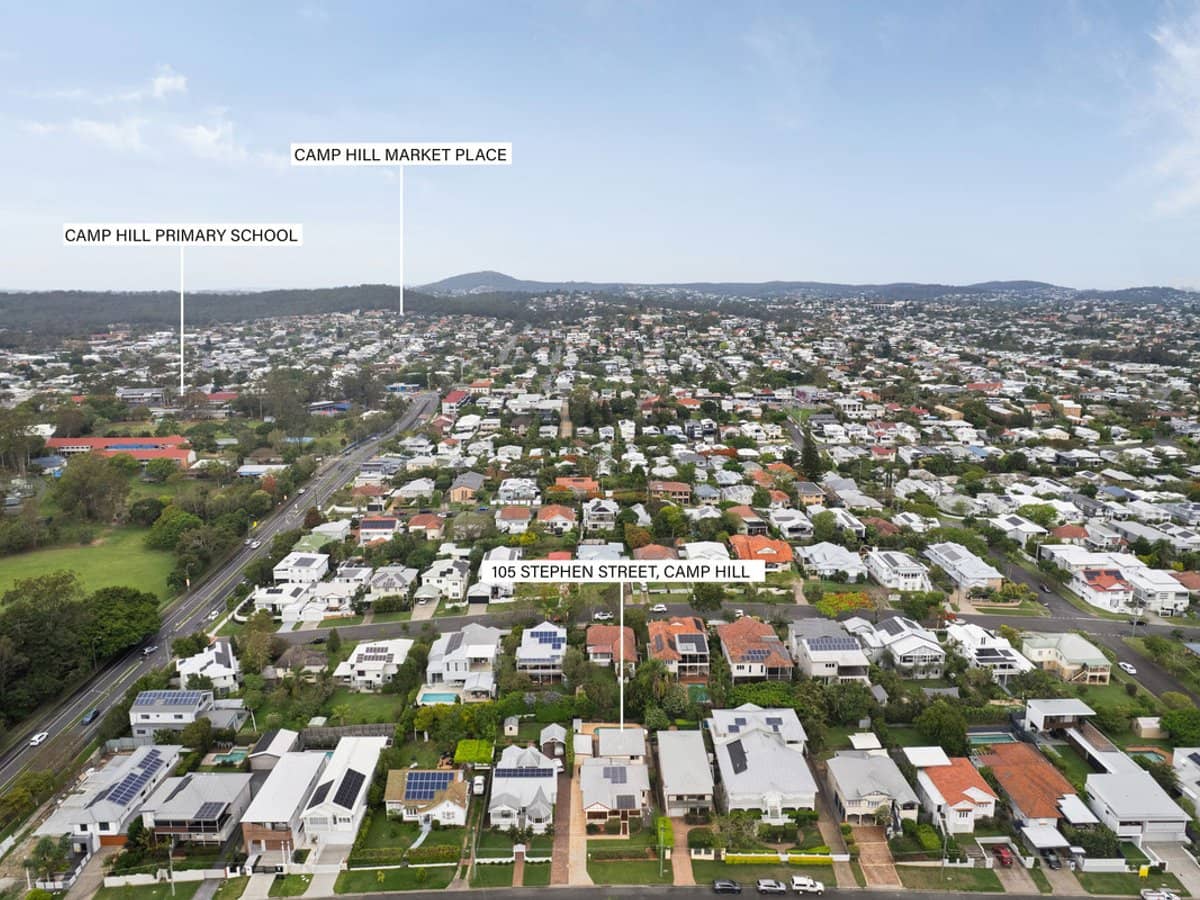 105 Stephen Street, Camp Hill - Thumbnail 20