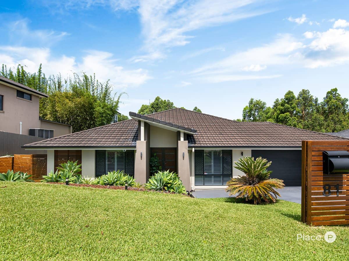 81 Kenilworth Place, Carindale - Thumbnail 22