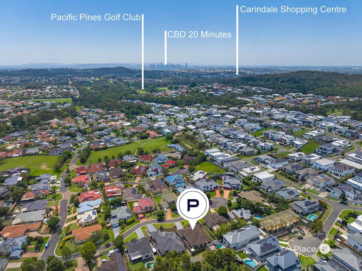 81 Kenilworth Place, Carindale - Thumbnail 24