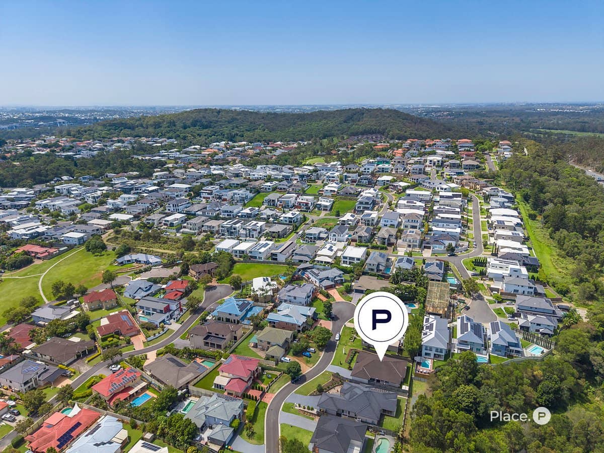 81 Kenilworth Place, Carindale - Thumbnail 25