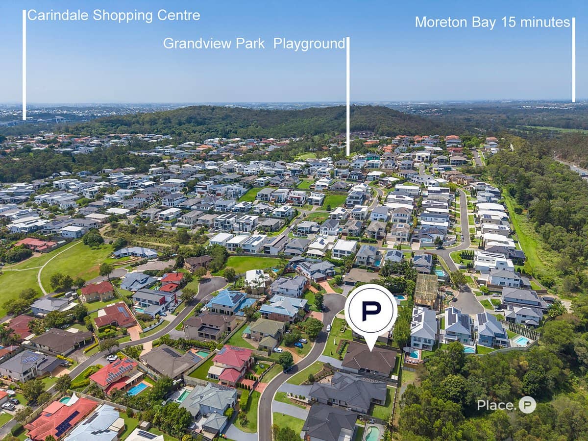 81 Kenilworth Place, Carindale - Thumbnail 26