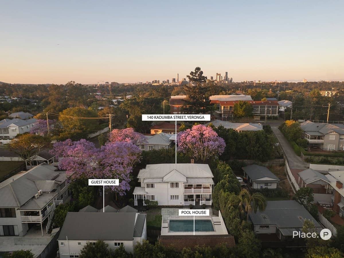 140 Kadumba Street, Yeronga - Thumbnail 1