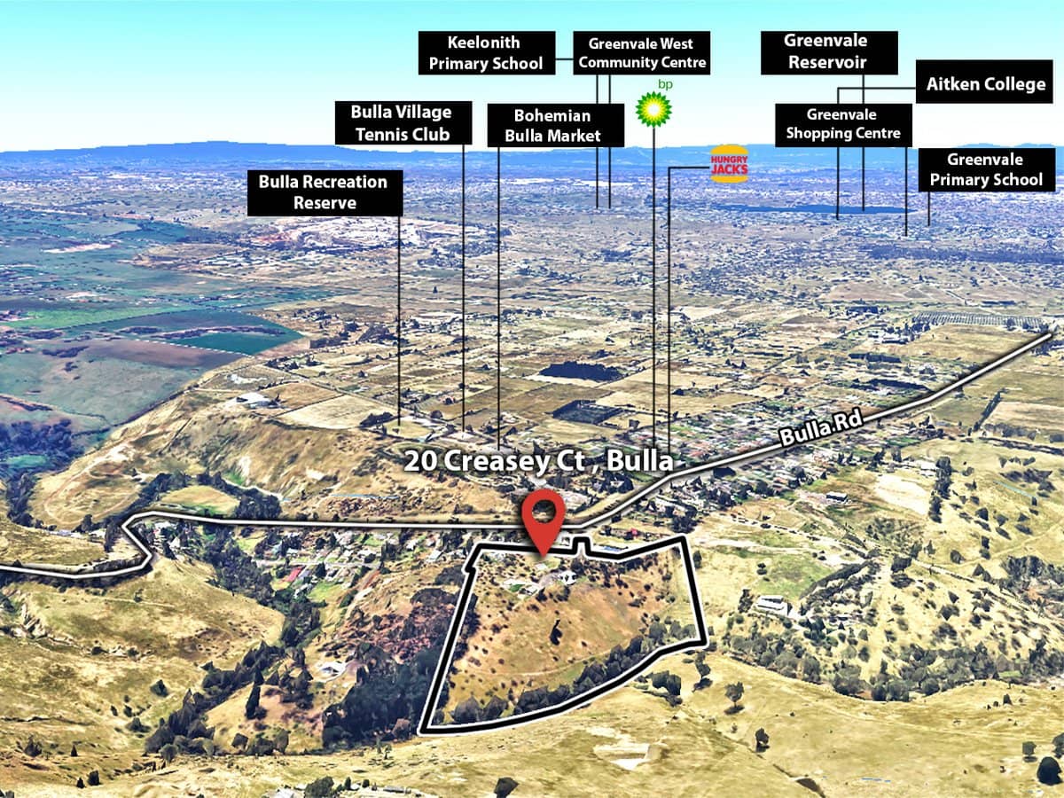 20 Creasey Court, BULLA - Thumbnail 33