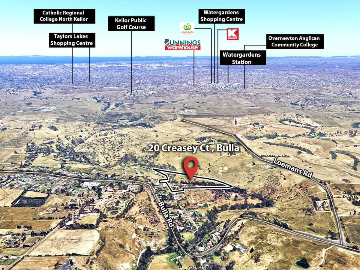 20 Creasey Court, BULLA - Thumbnail 34