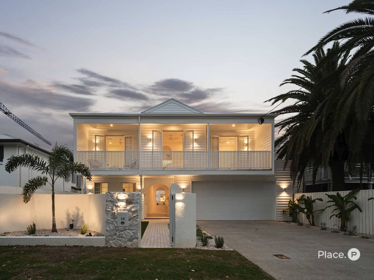 16 Jamieson Street, Bulimba - Thumbnail 1