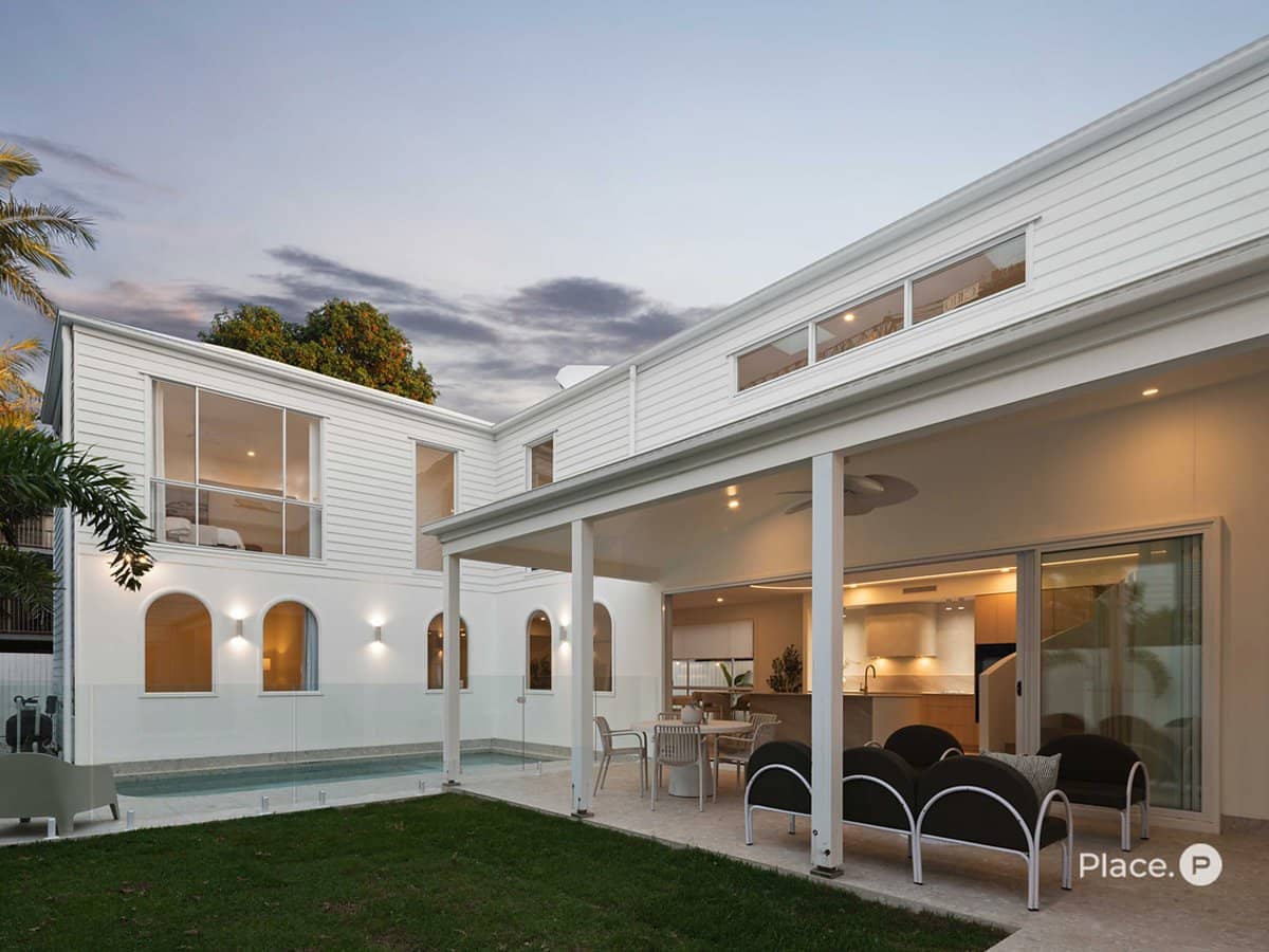 16 Jamieson Street, Bulimba - Thumbnail 10