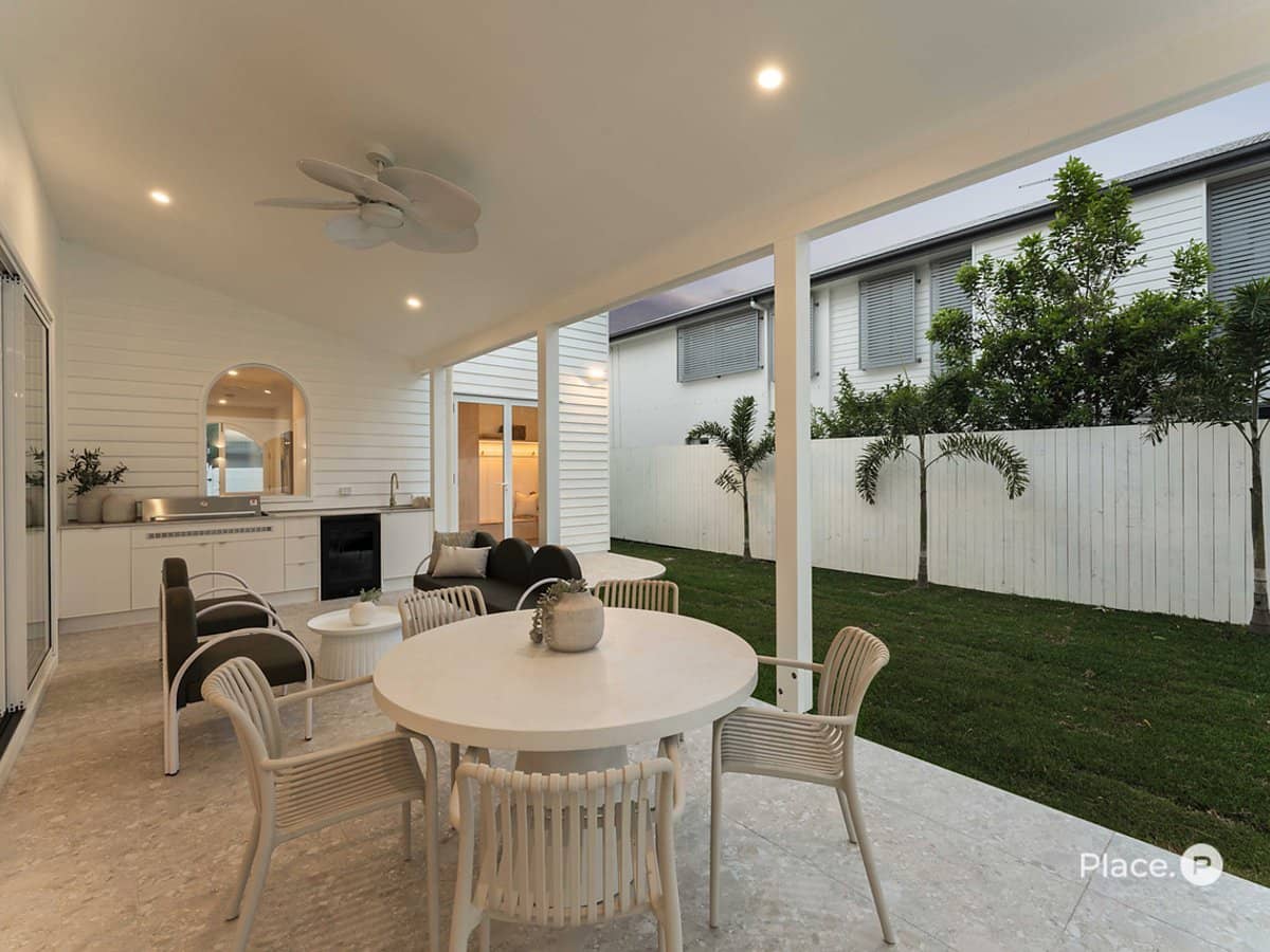 16 Jamieson Street, Bulimba - Thumbnail 12