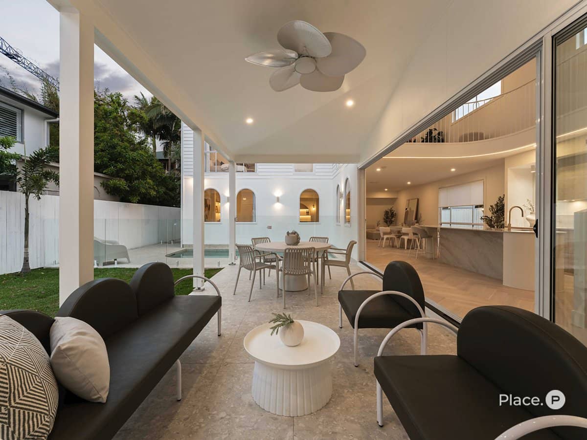 16 Jamieson Street, Bulimba - Thumbnail 13