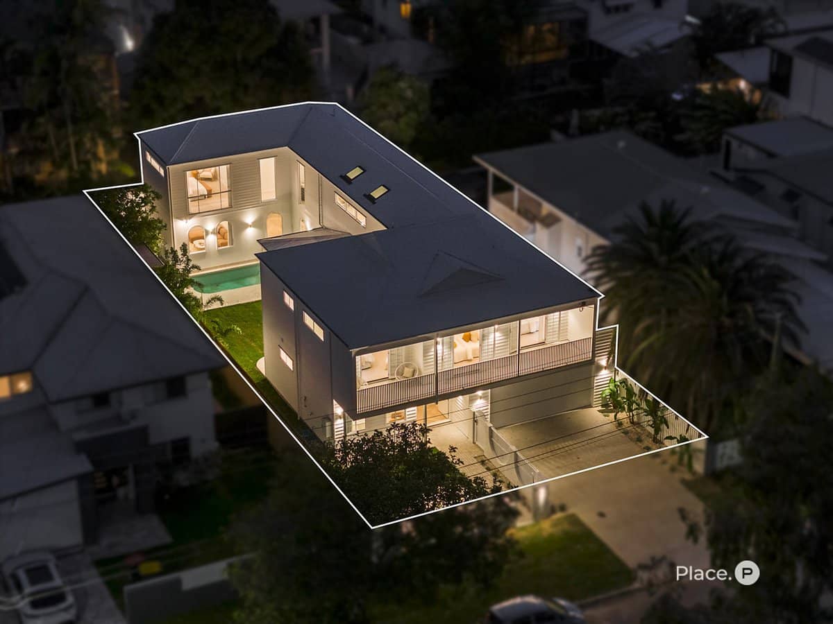 16 Jamieson Street, Bulimba - Thumbnail 24