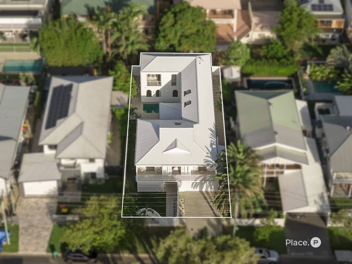 16 Jamieson Street, Bulimba - Thumbnail 26