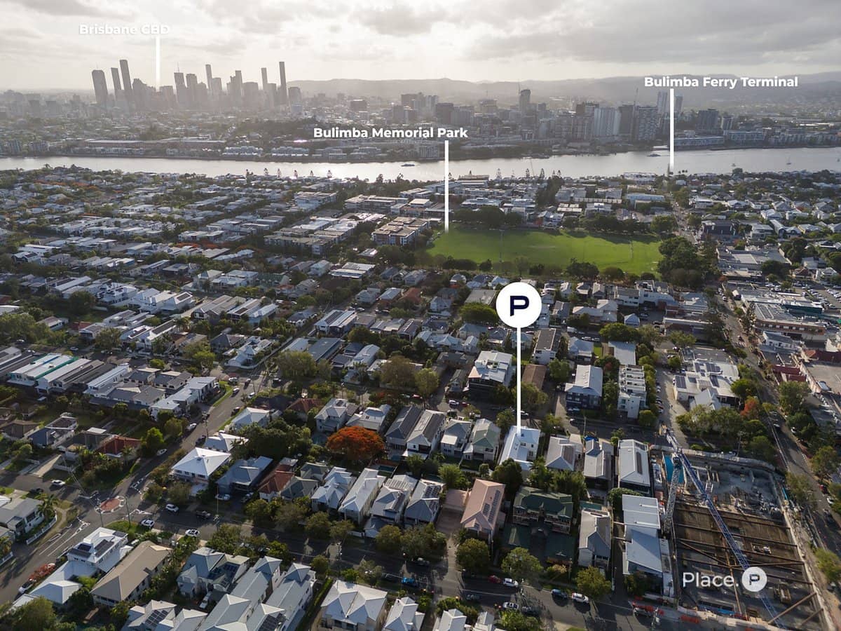 16 Jamieson Street, Bulimba - Thumbnail 27