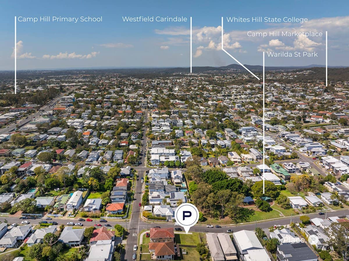 35 Warilda Street, Camp Hill - Thumbnail 3