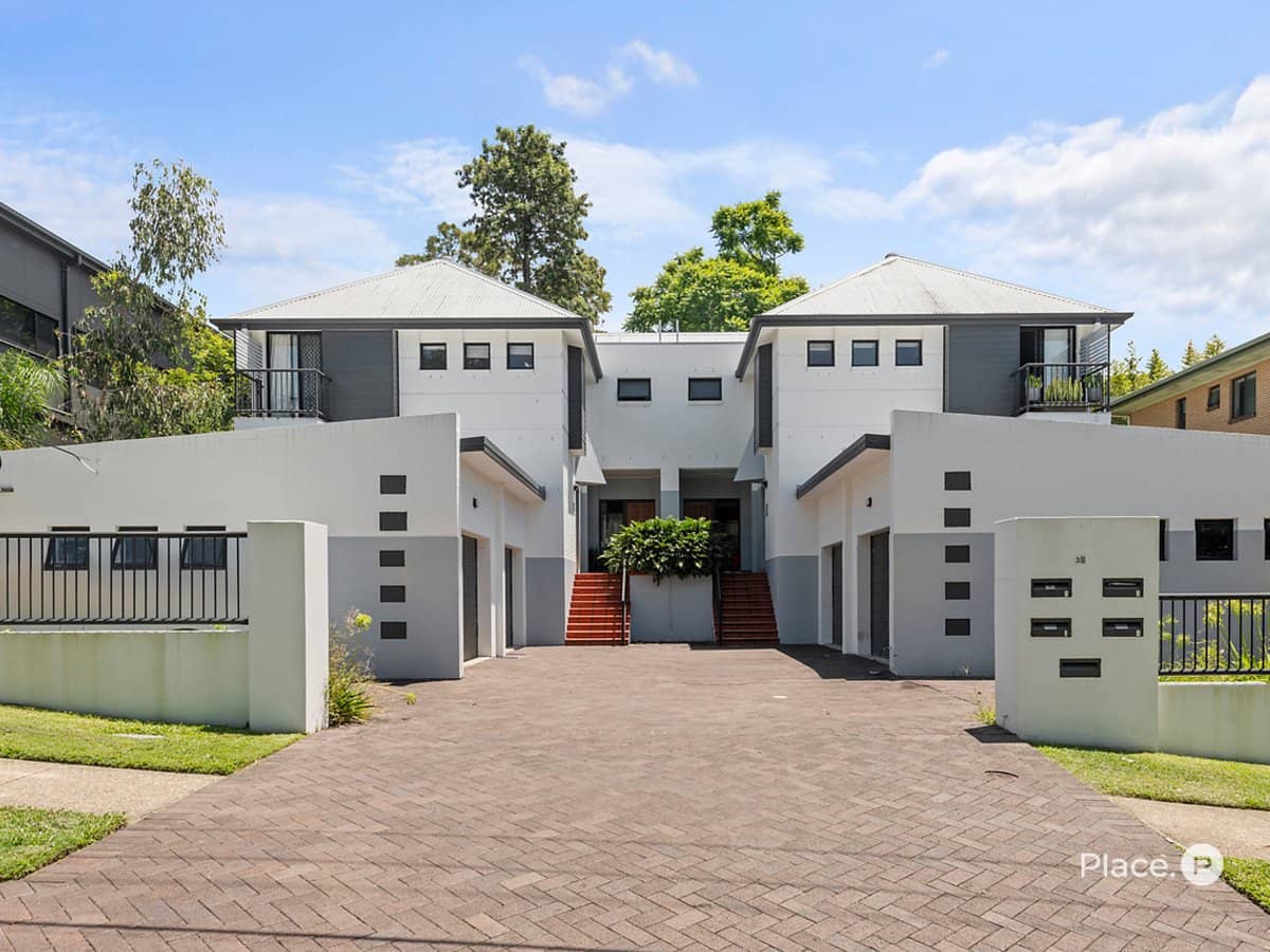 39 Elizabeth Street, Toowong - Thumbnail 1