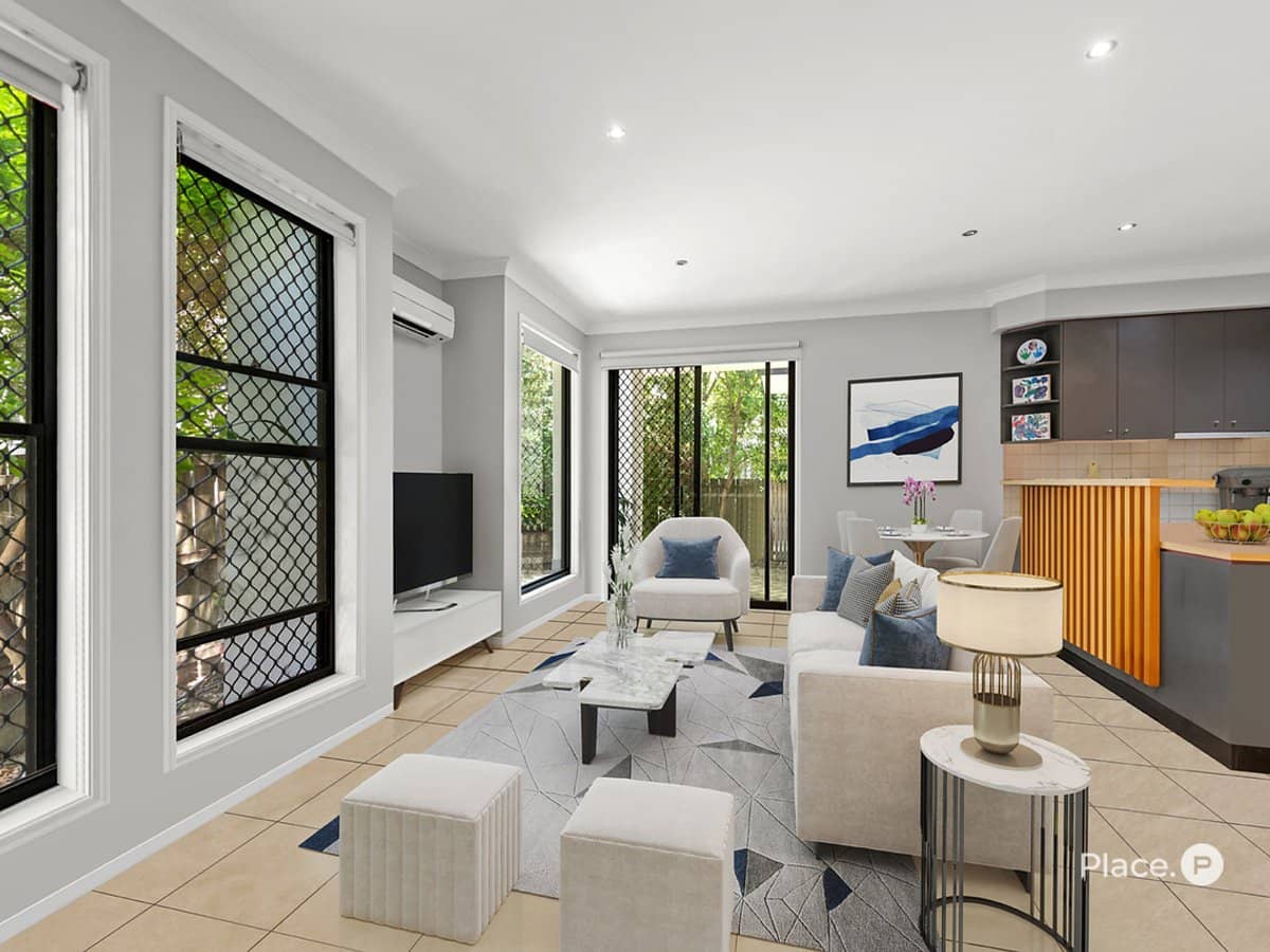 39 Elizabeth Street, Toowong - Thumbnail 3