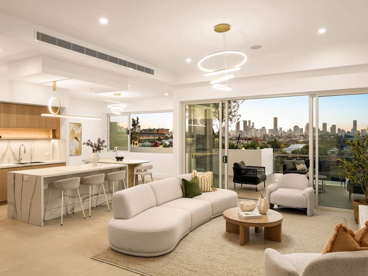 100 Holdsworth Street, Coorparoo - Thumbnail 1