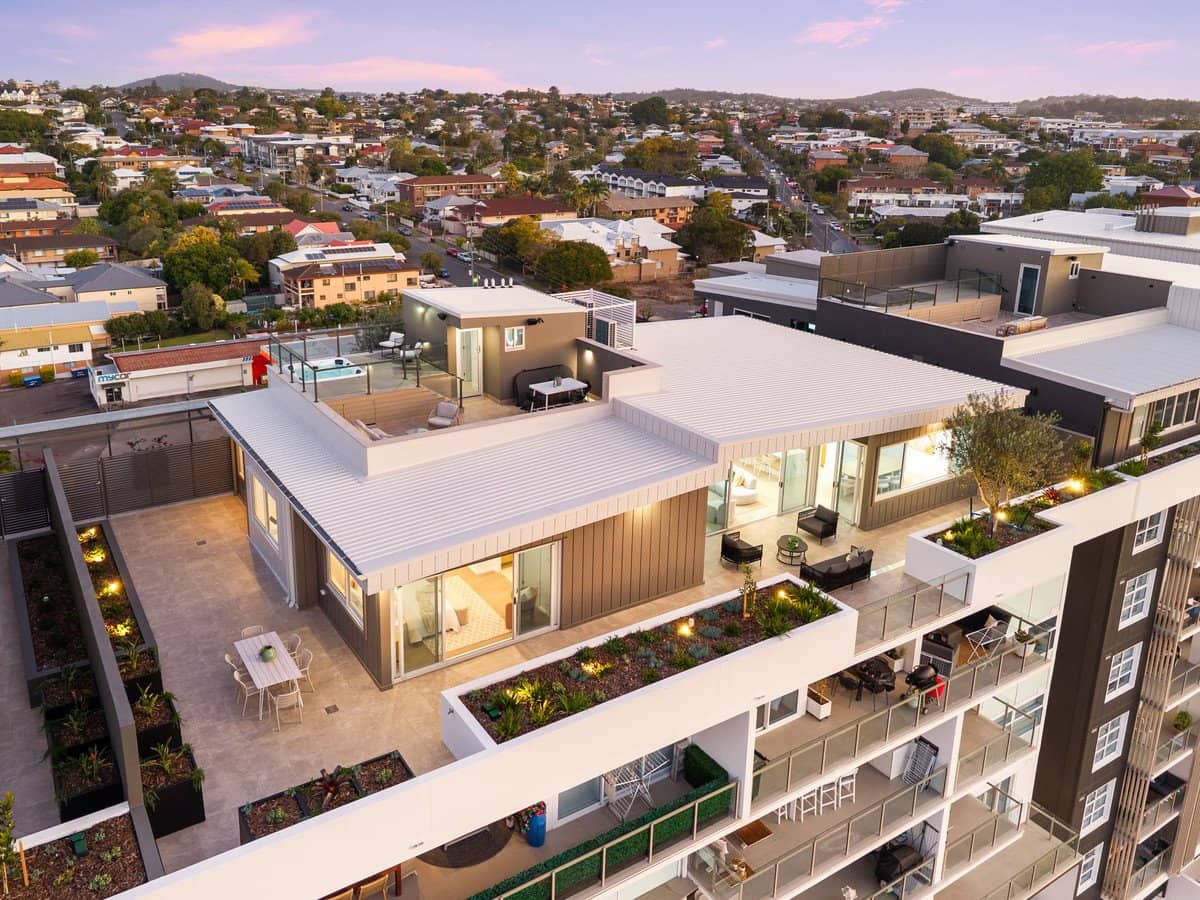 100 Holdsworth Street, Coorparoo - Thumbnail 3