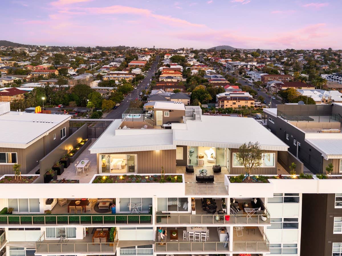 100 Holdsworth Street, Coorparoo - Thumbnail 4