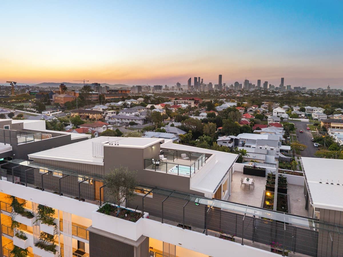 100 Holdsworth Street, Coorparoo - Thumbnail 10