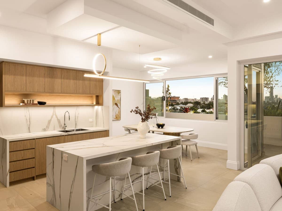 100 Holdsworth Street, Coorparoo - Thumbnail 12