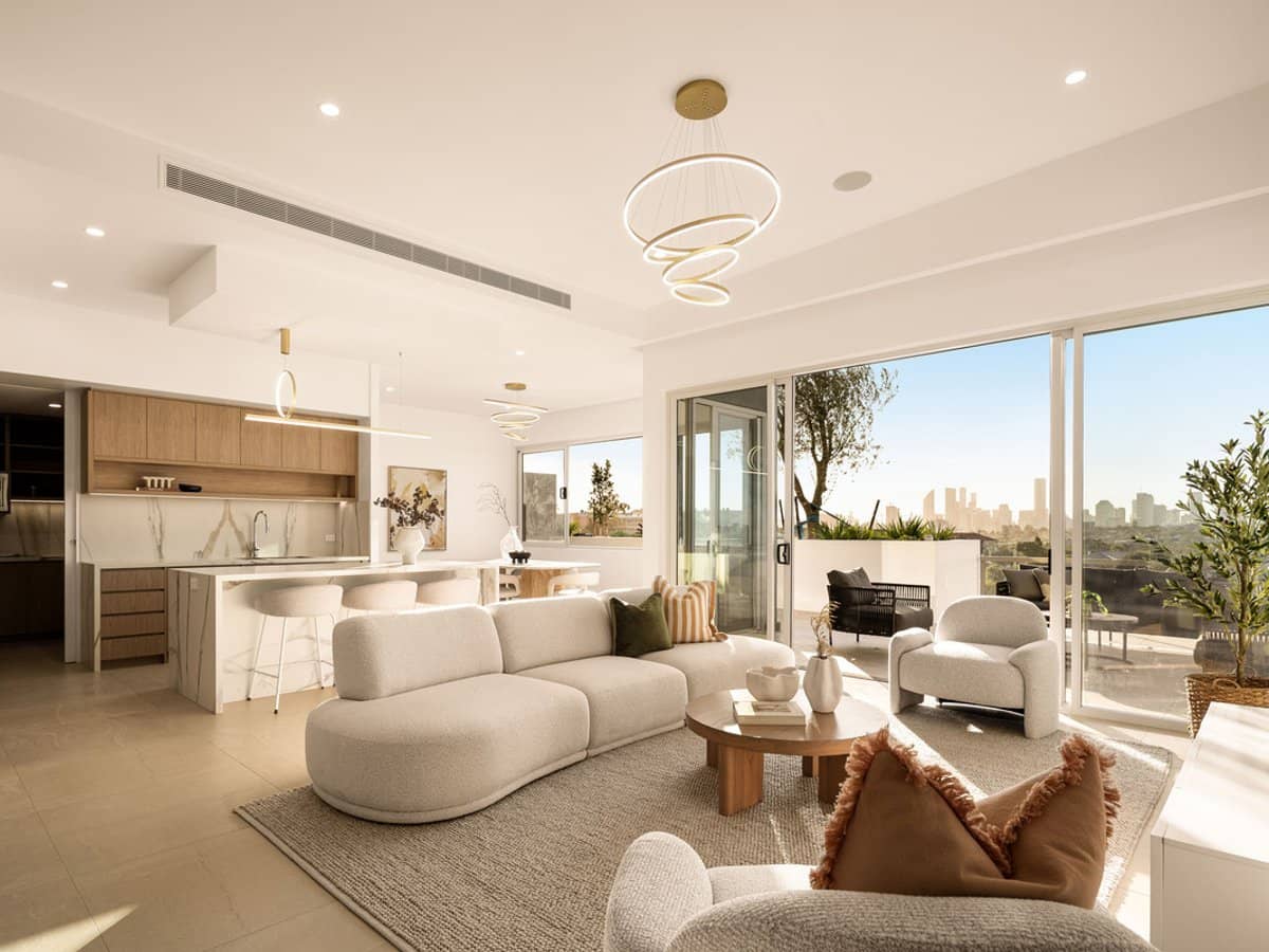 100 Holdsworth Street, Coorparoo - Thumbnail 21