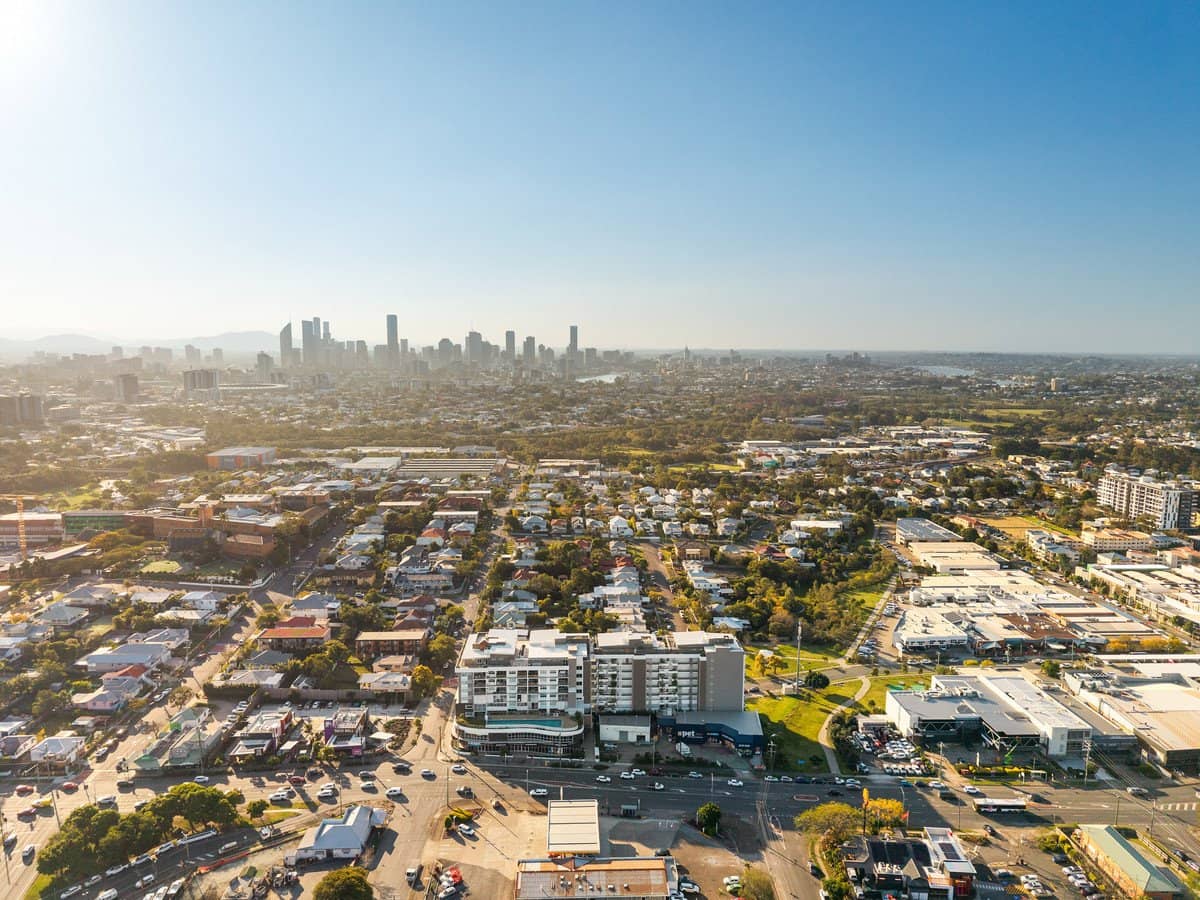 100 Holdsworth Street, Coorparoo - Thumbnail 22