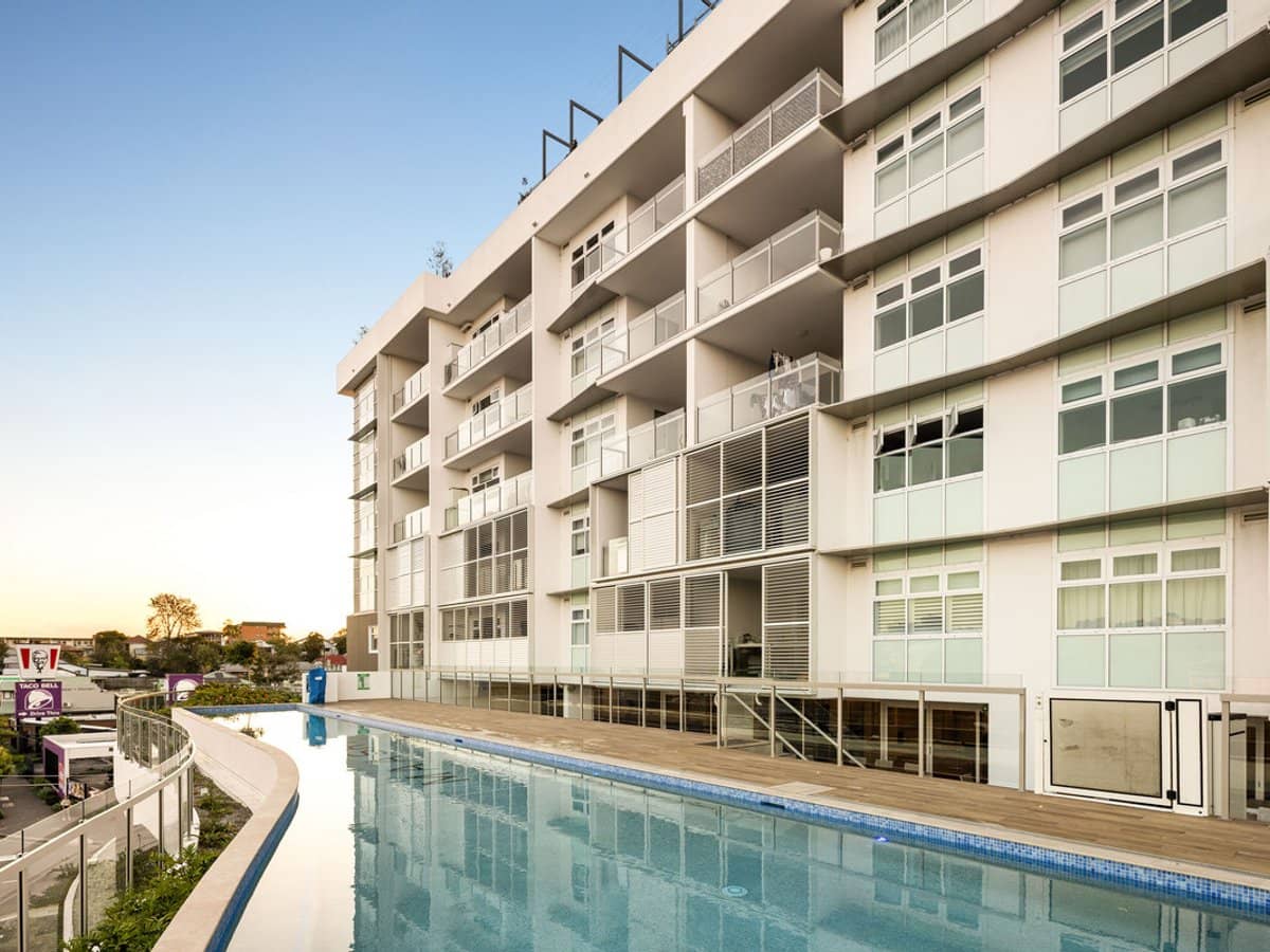 100 Holdsworth Street, Coorparoo - Thumbnail 28