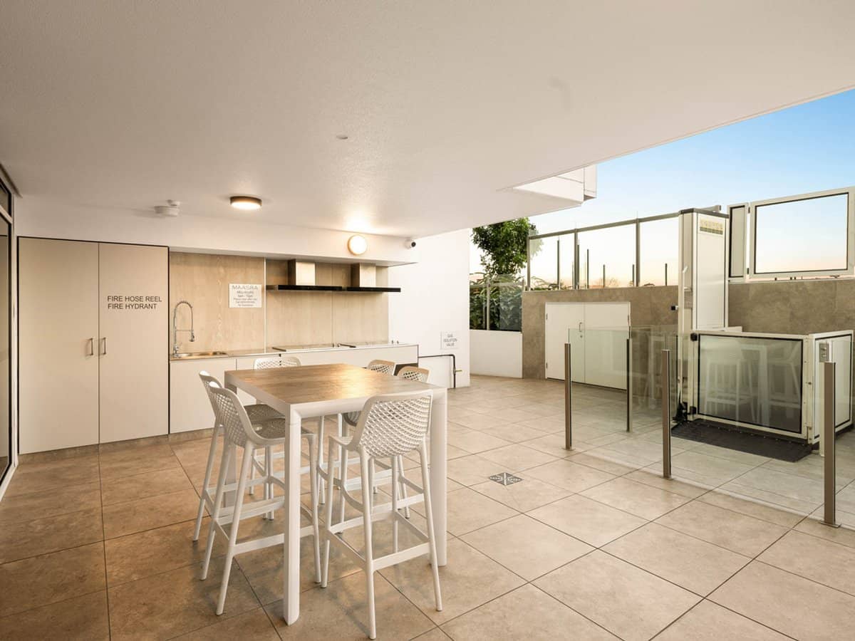 100 Holdsworth Street, Coorparoo - Thumbnail 31