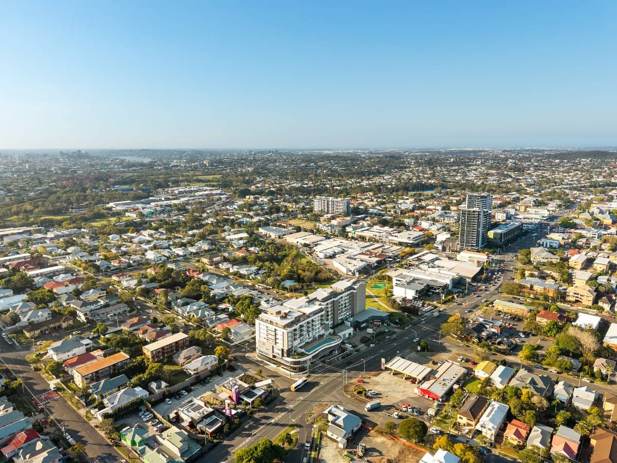 100 Holdsworth Street, Coorparoo - Thumbnail 32