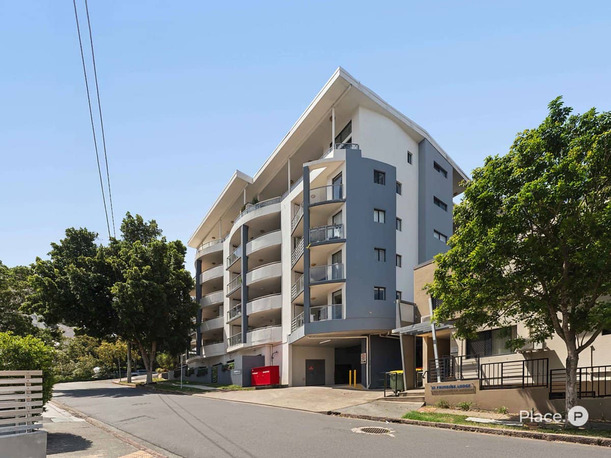 6 Primrose Street, Bowen Hills - Thumbnail 14