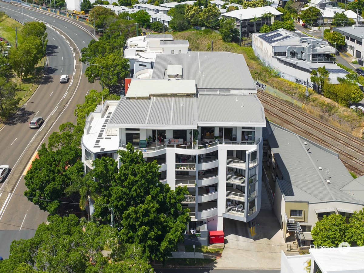 6 Primrose Street, Bowen Hills - Thumbnail 20