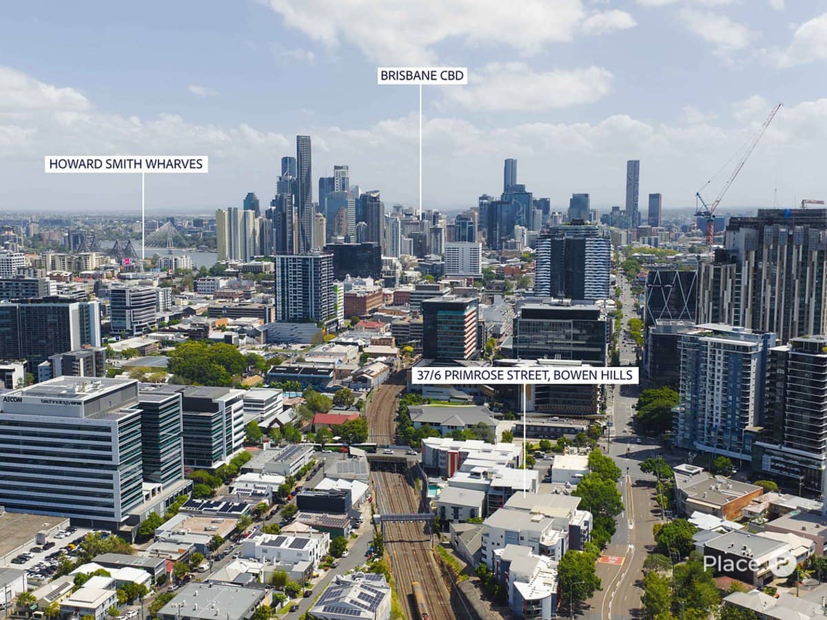 6 Primrose Street, Bowen Hills - Thumbnail 21