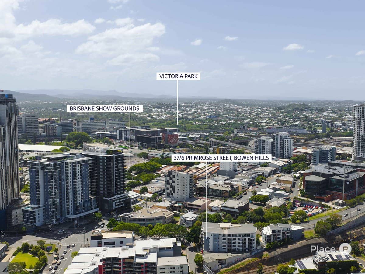 6 Primrose Street, Bowen Hills - Thumbnail 22