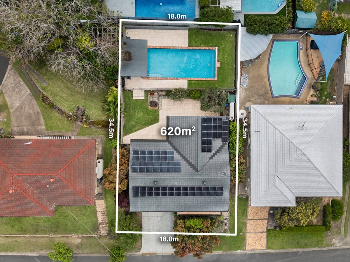 4 Ferol Street, Coorparoo - Thumbnail 20