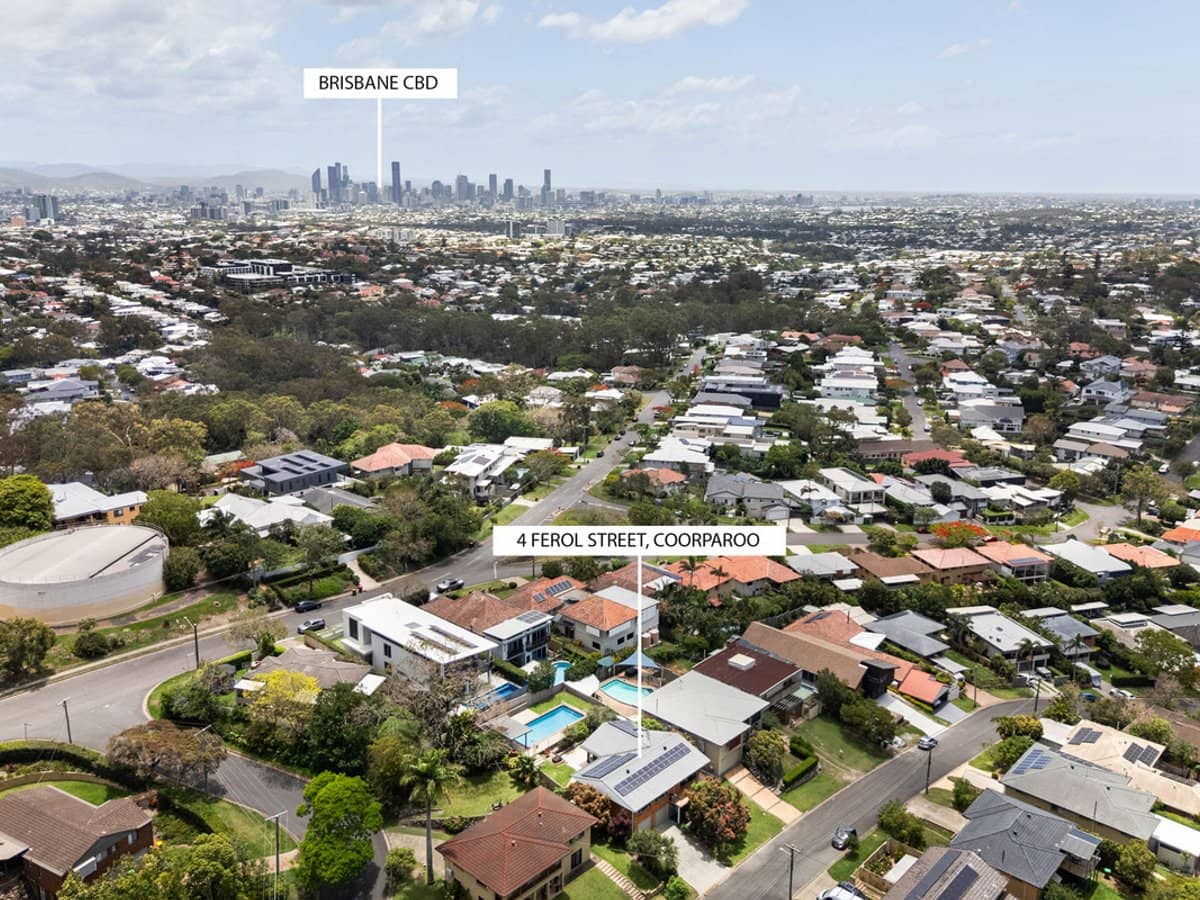 4 Ferol Street, Coorparoo - Thumbnail 21