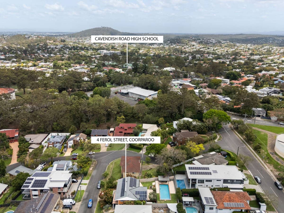 4 Ferol Street, Coorparoo - Thumbnail 22