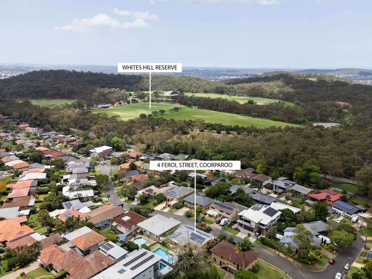 4 Ferol Street, Coorparoo - Thumbnail 23