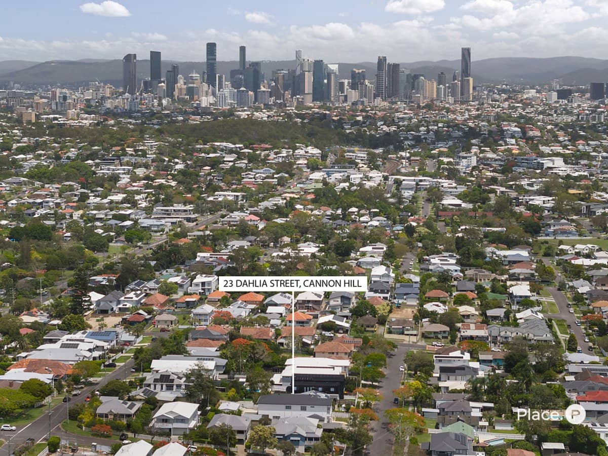 23 Dahlia Street, Cannon Hill - Thumbnail 25