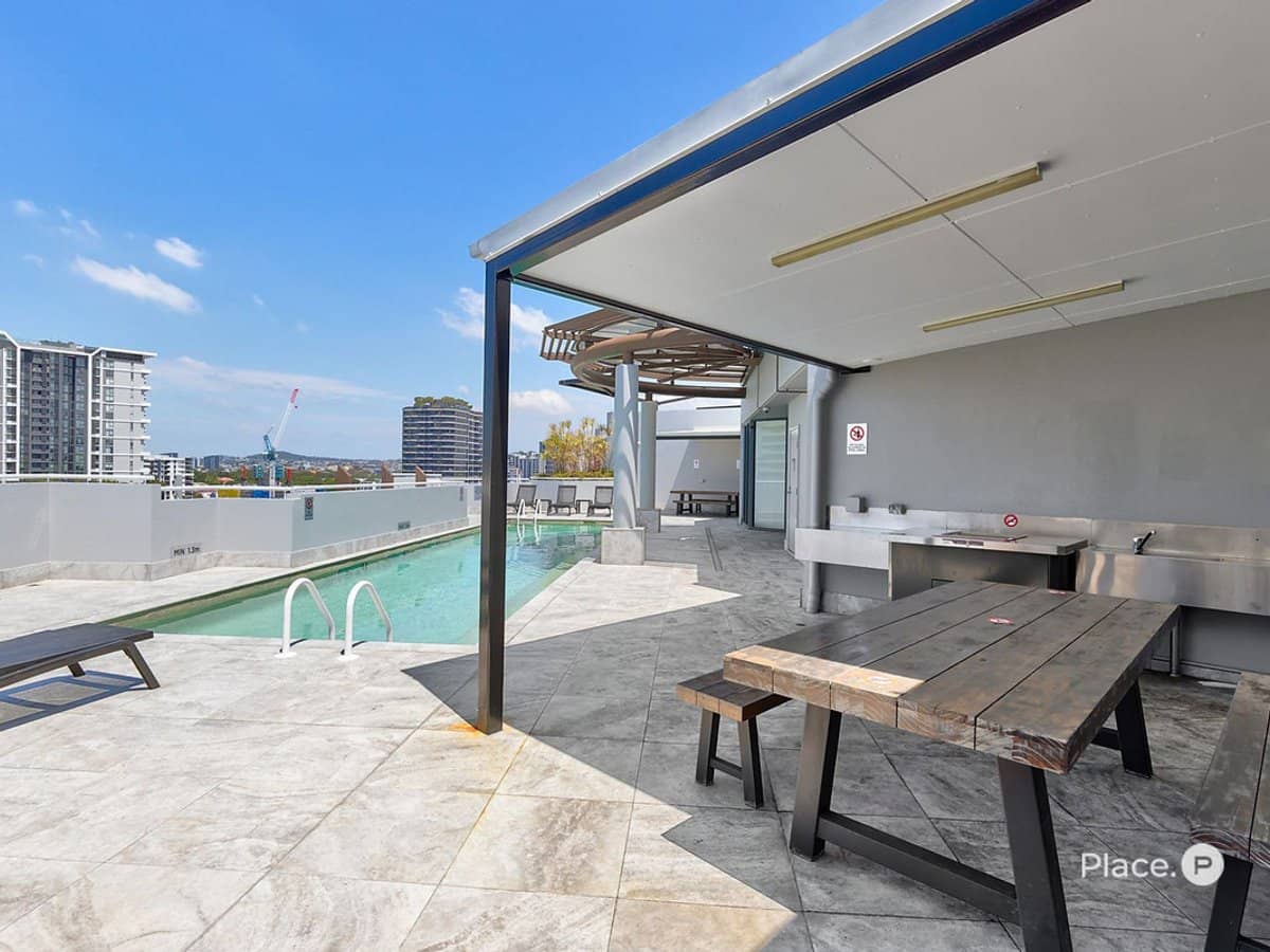 803 Stanley Street, Woolloongabba - Thumbnail 13