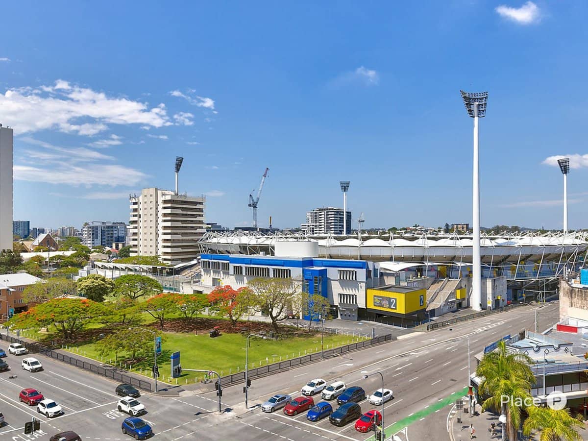 803 Stanley Street, Woolloongabba - Thumbnail 16