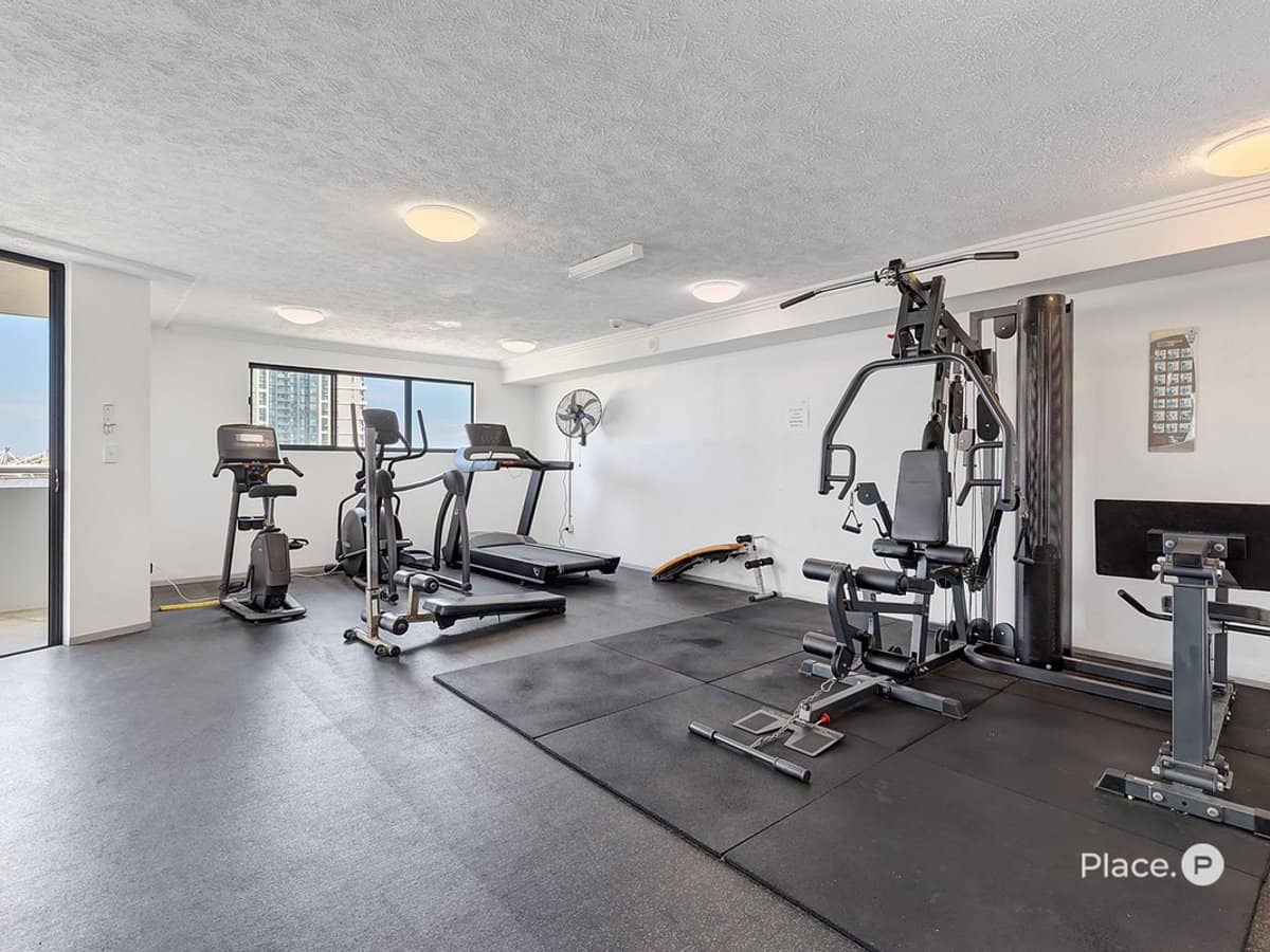 803 Stanley Street, Woolloongabba - Thumbnail 17