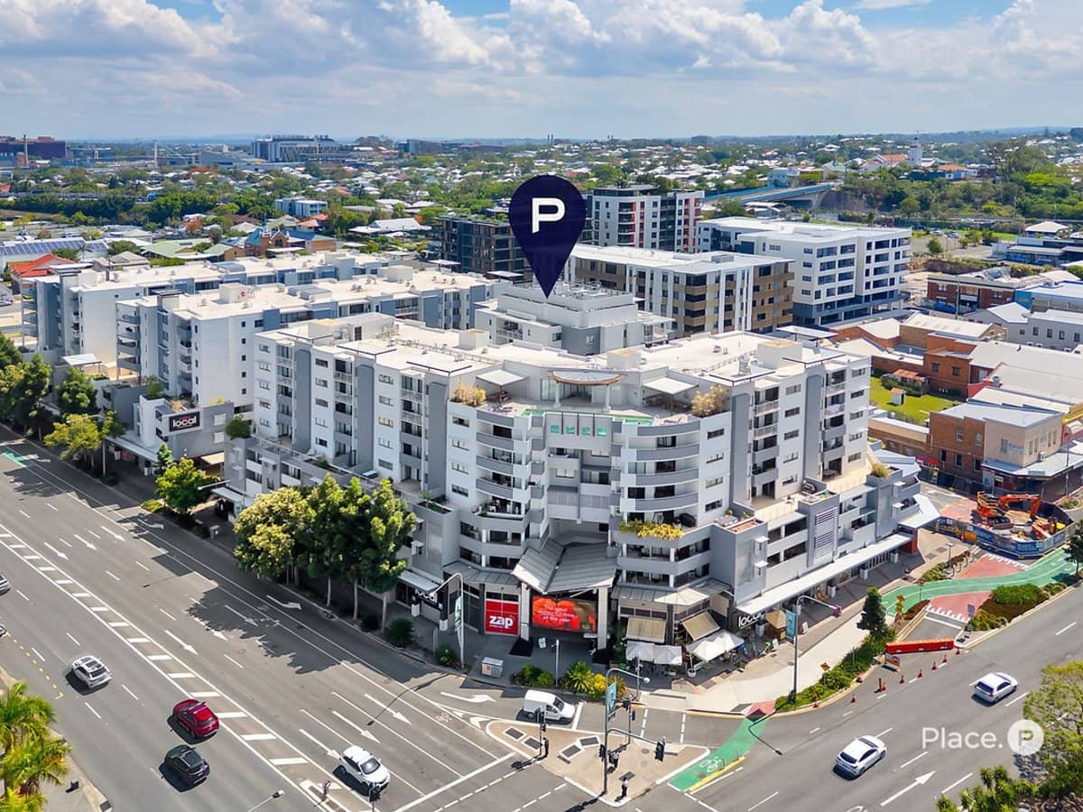 803 Stanley Street, Woolloongabba - Thumbnail 19