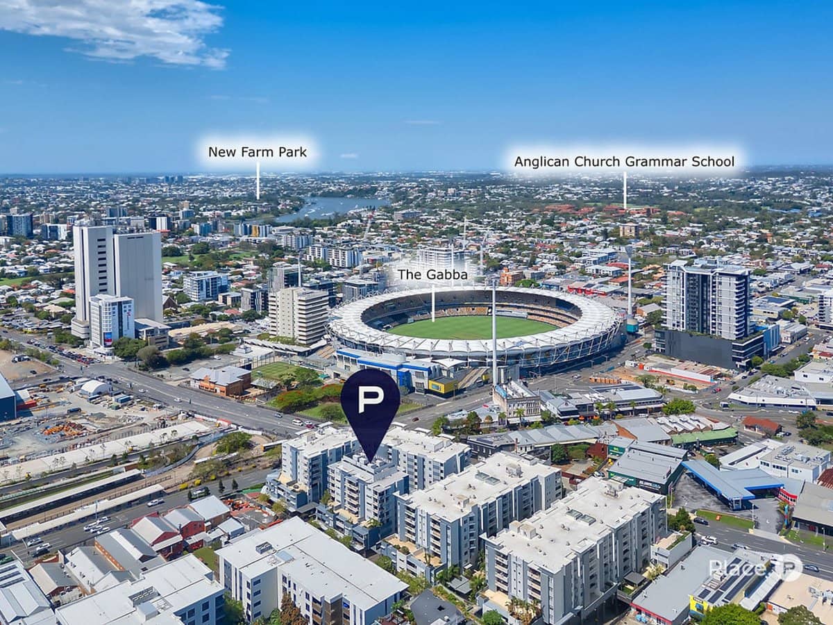 803 Stanley Street, Woolloongabba - Thumbnail 20